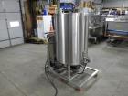 2005 Price Schonstrom Ss Portable Cip System